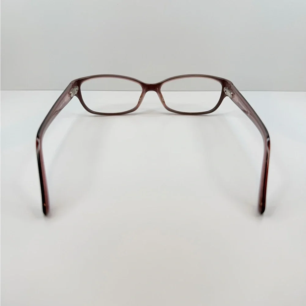 BANANA REPUBLIC BUFFY 01K2‎ EYEGLASSES FRAMES ONLY 53•15•130